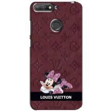 Чохол Disney Mouse Huawei Y6 Prime 2018 (PREMIUMPrint)