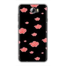 Чохли Персонажі Аніме Наруто для Huawei Y5II (AlphaPrint)