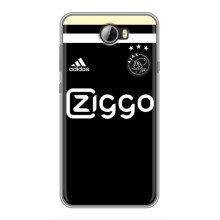 Чехлы для Huawei Y5II (VPrint) - Футбольные клубы (AJAX)