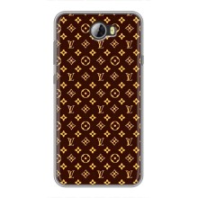 Чехлы Луи Витон для Huawei Y5II (AlphaPrint - LOUIS VUITTON) (лого LOUIS VUITTON)