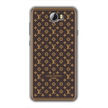 Чехлы Луи Витон для Huawei Y5II (AlphaPrint - LOUIS VUITTON) (обои LV)