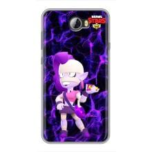 Чехлы Brawl Stars для Huawei Y5II (AlphaPrint)