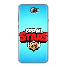 Чехлы Brawl Stars для Huawei Y5II (AlphaPrint)