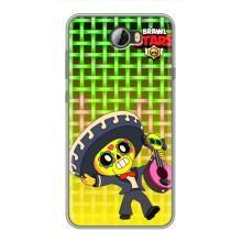 Чехлы Brawl Stars для Huawei Y5II (AlphaPrint)