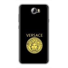 Чехлы VERSACE для Хуавей У5II (PREMIUMPrint) – Versace