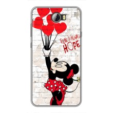 Чехол Disney Mouse Huawei Y5II (PREMIUMPrint) – Heart Minni