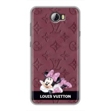 Чохол Disney Mouse Huawei Y5II (PREMIUMPrint)