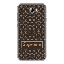 Чеохол для Huawei Y5II з картинкою Supreme (AlphaPrint)