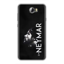 Чехол Неймар для Huawei Y5II (AlphaPrint) (NEYMAR)