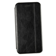 Чохол-книжка Leather Gelius для Huawei Y5p