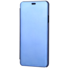 Чехол-книжка Clear View Standing Cover для Huawei Y5p – Синий