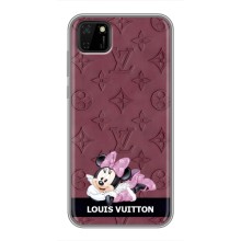 Чохол Disney Mouse Huawei Y5p (PREMIUMPrint)