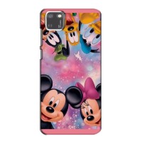 Чохли для телефонів Huawei Y5p - Дісней – Disney