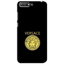 Чехлы VERSACE для Хуавей У6 2018 (PREMIUMPrint) (Versace)