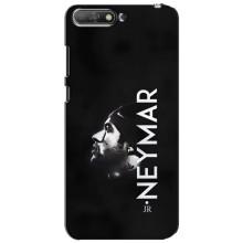 Чехол Неймар для Huawei Y6 2018 (AlphaPrint) (NEYMAR)