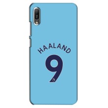 Чехлы с принтом для Huawei Y6 2019 Футболист – Ерлинг Холанд 9