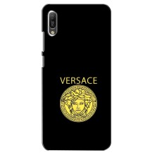 Чехлы VERSACE для Хуавей Y6 2019 (PREMIUMPrint) (Versace)