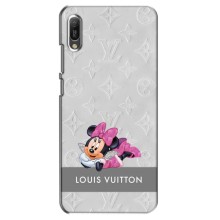 Чохол Disney Mouse Huawei Y6 2019 (PREMIUMPrint) – Мікі Маус ЛВ