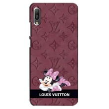 Чохол Disney Mouse Huawei Y6 2019 (PREMIUMPrint)