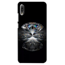 Чохол (Дорого-богато) на Huawei Y6 2019 – Діамант