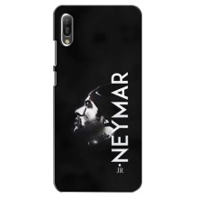 Чехол Неймар для Huawei Y6 2019 (AlphaPrint) (NEYMAR)