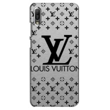 Чехол Стиль Louis Vuitton на Huawei Y6 2019 (LV)