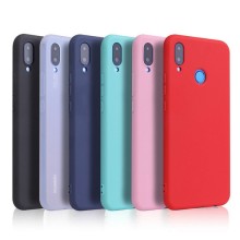 Чохол-бампер для AirCase Huawei Y6 Prime 2019/ Y6 2019