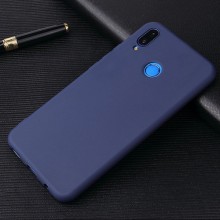 Чохол-бампер для AirCase Huawei Y6 Prime 2019/ Y6 2019 – Блакитний