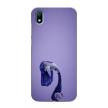 Чохол Головоломка для Huawei Y6 Pro (2019)/ Y6 Prime 2019 - (AlphaPrint) – Хандра