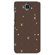 Чохли Луі Вітон для Huawei Y6 Pro (AlphaPrint - LOUIS VUITTON) (дизайн Луі Вітон)