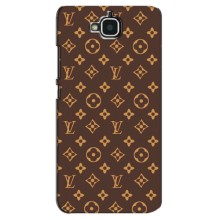 Чохли Луі Вітон для Huawei Y6 Pro (AlphaPrint - LOUIS VUITTON) (фон LOUIS VUITTON)