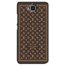 Чохли Луі Вітон для Huawei Y6 Pro (AlphaPrint - LOUIS VUITTON) (шпалери LV)