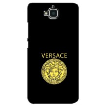 Чохли VERSACE для Хуавей Y6 Про (PREMIUMPrint) – Versace