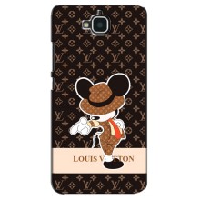 Чохол Disney Mouse Huawei Y6 Pro (PREMIUMPrint) – Міккі Джексон