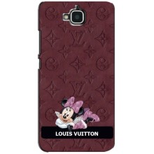 Чехол Disney Mouse Huawei Y6 Pro (PREMIUMPrint)