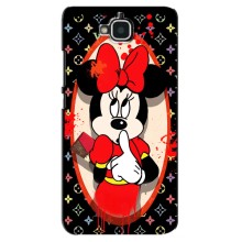 Чохол Disney Mouse Huawei Y6 Pro (PREMIUMPrint) – Мінні Маус ЛВ