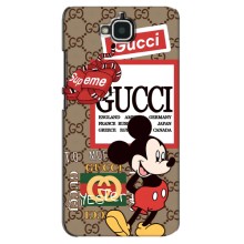 Чохол Disney Mouse Huawei Y6 Pro (PREMIUMPrint) – Стильний Міккі