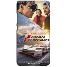 Чехол Gran Turismo / Гран Туризмо на Хуавей У6 Про – Gran Turismo