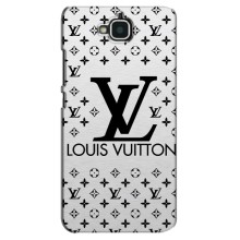 Чехол Стиль Louis Vuitton на Huawei Y6 Pro (LV)