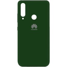Чохол Silicone Cover My Color Full Protective (A) для Huawei Y6p – undefined