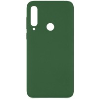 Чехол Silicone Cover Full without Logo (A) для Huawei Y6p – undefined