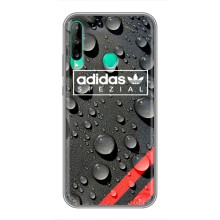 Чохли Адидас для Huawei Y6p (AlphaPrint) (Адидас прінт)