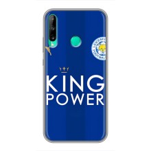 Чехлы для Huawei Y6p (VPrint) - Футбольные клубы (Lester)