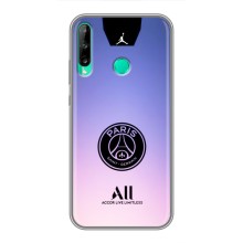 Чехлы PSG для Huawei Y6p (AlphaPrint) (лого PSG)