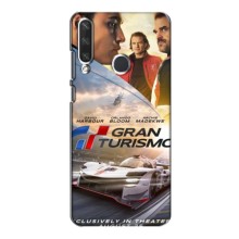 Чехол Gran Turismo / Гран Туризмо на Хуавей У6п – Gran Turismo