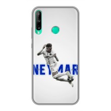 Чехол Неймар для Huawei Y6p (AlphaPrint) (Бразилец Неймар)