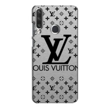 Чехол Стиль Louis Vuitton на Huawei Y6p (LV)