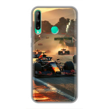 Чохол фільм Формула 1 для Huawei Y6p – Чемпіонат ф1