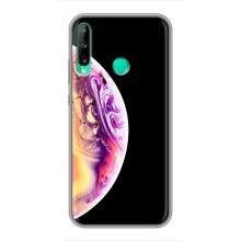 Космические Чехлы для Хуавей Y6п (VPrint) (Планета Айфон)
