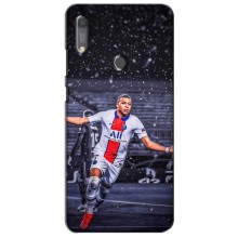 Чохли Кіліан Мбаппе для Huawei Y6s – Mbappe PSG